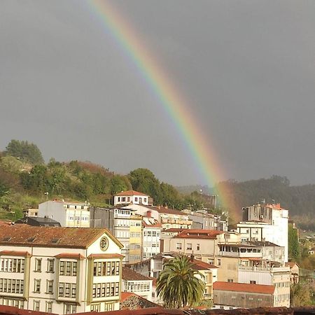 Apartamento Arcoiris Betanzos Ngoại thất bức ảnh