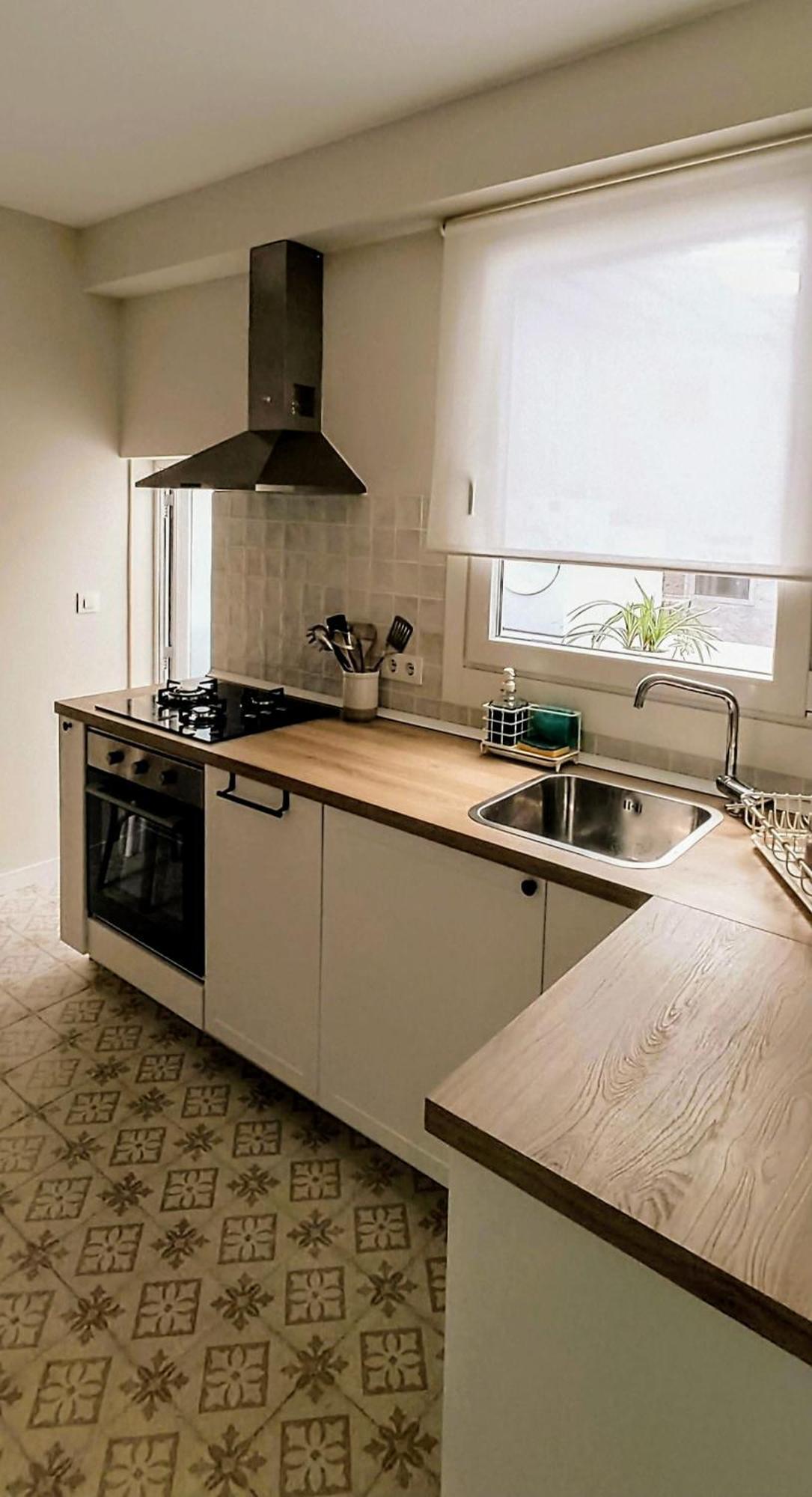 Apartamento Arcoiris Betanzos Ngoại thất bức ảnh