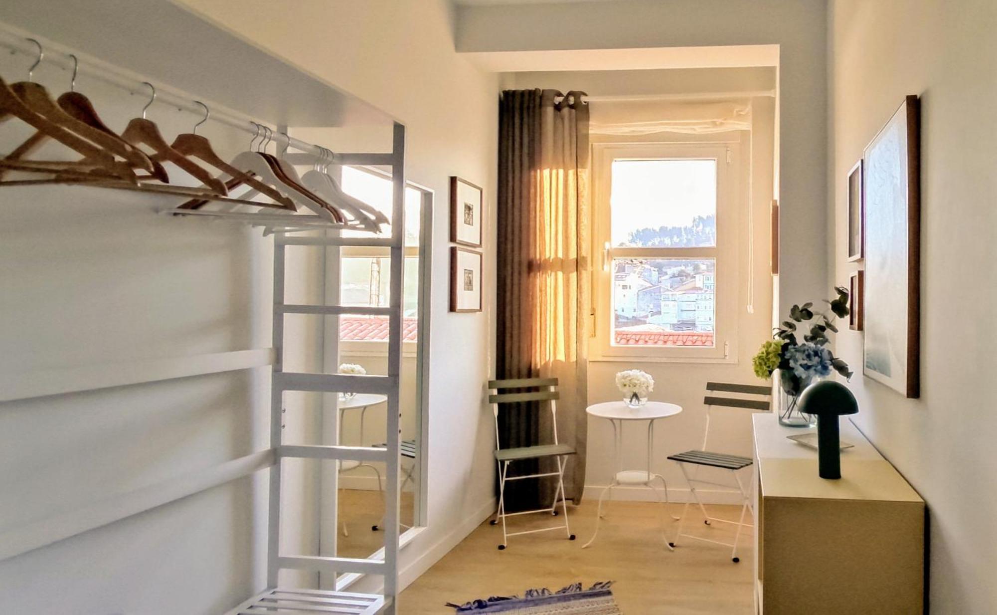 Apartamento Arcoiris Betanzos Ngoại thất bức ảnh