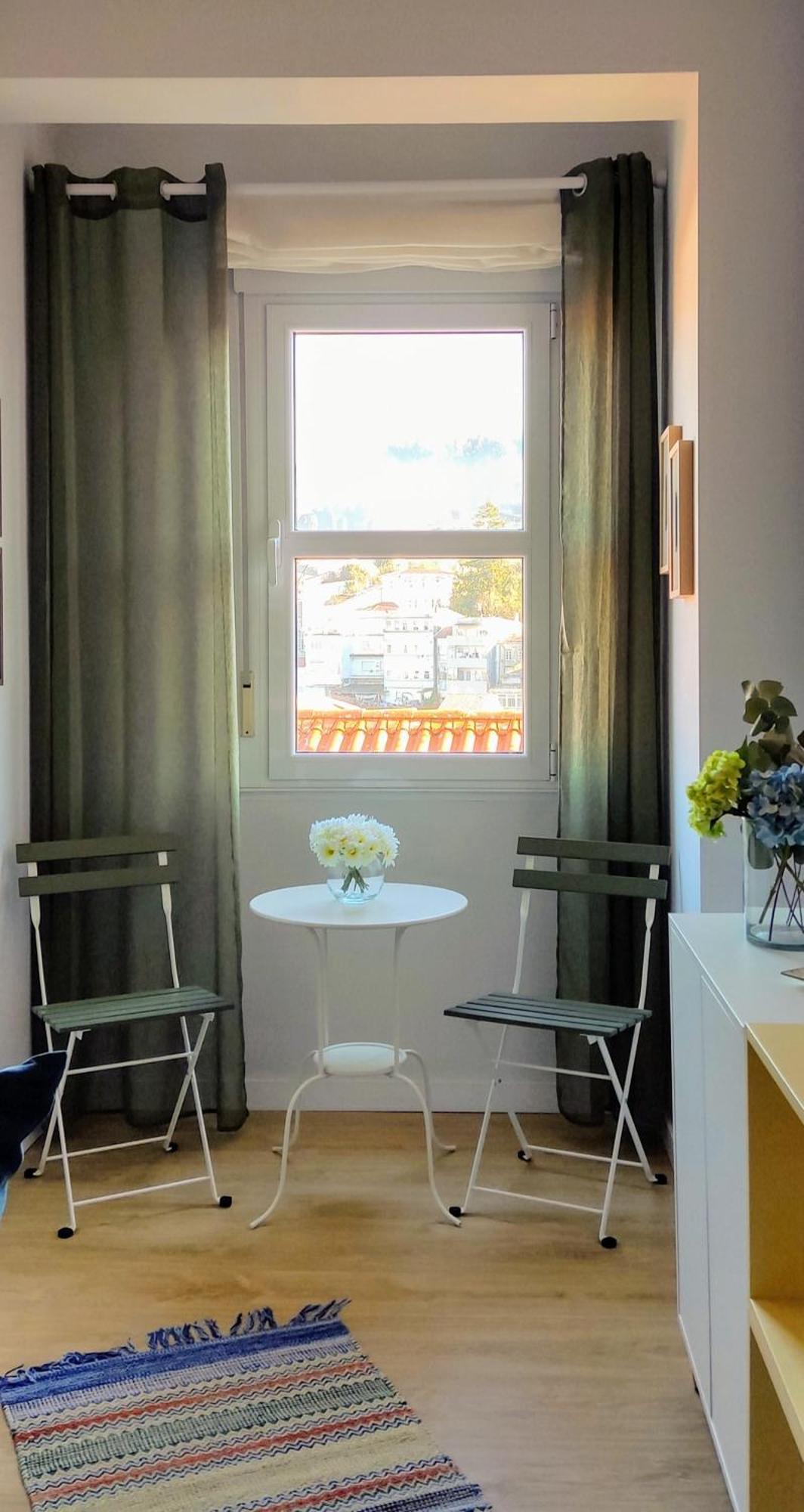 Apartamento Arcoiris Betanzos Ngoại thất bức ảnh