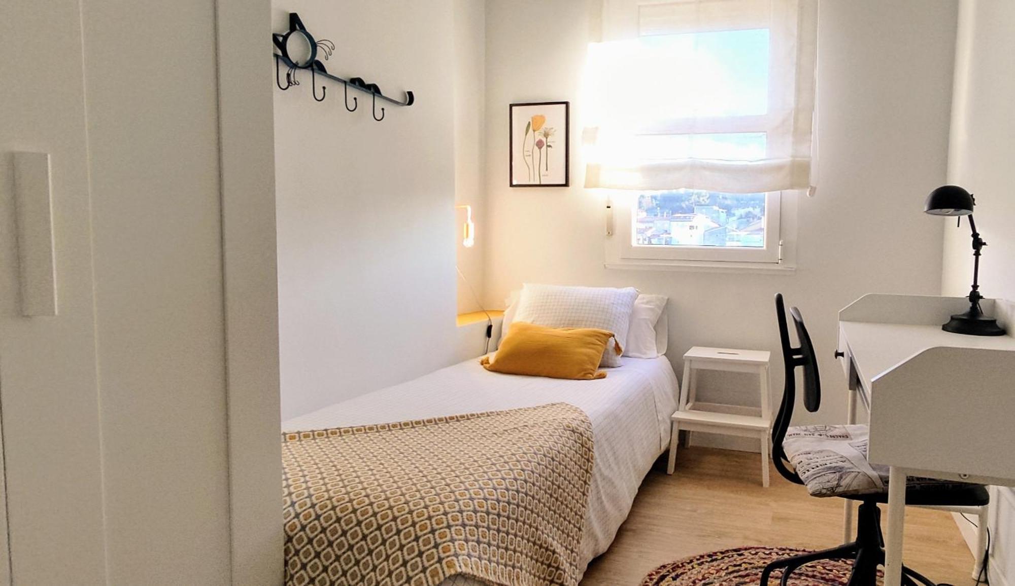 Apartamento Arcoiris Betanzos Ngoại thất bức ảnh